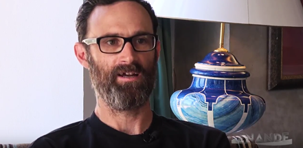 INTERVIEW: Brian VonBargen