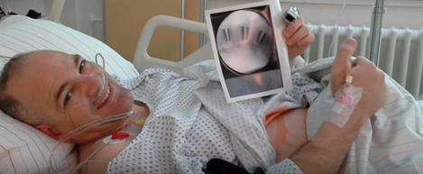 VIDEO CASE STUDY: Curtis Smith